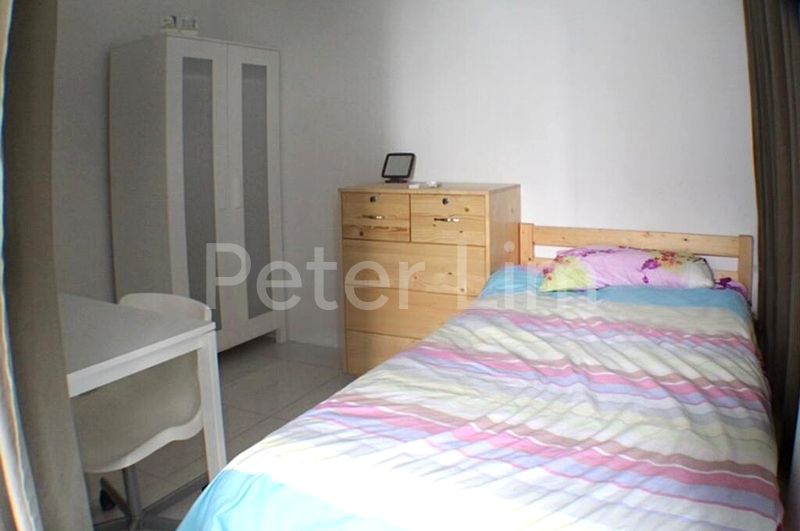 Room (Condo) for Rent in  La Brisa - Image 10